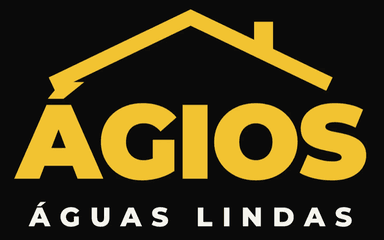Ágios Águas Lindas