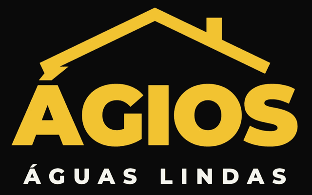 Ágios Águas Lindas